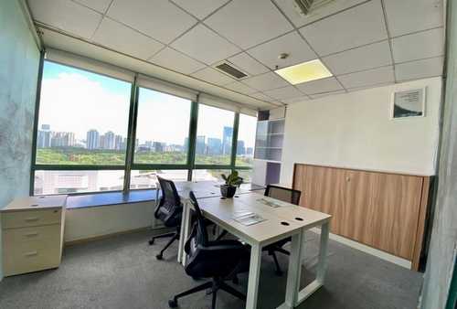 惠州过冷水动态冰蓄冷项目