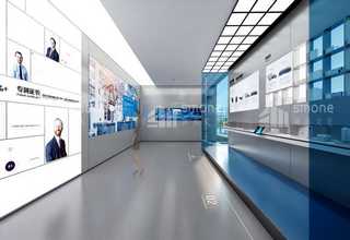 上海市背景墙文化墙安装