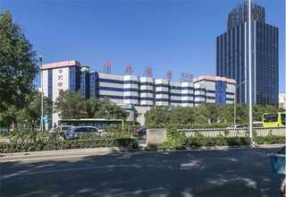 办公室空间设计装修