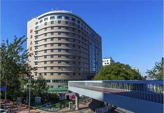 中宁黄花菜加工